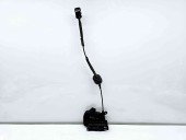 Broasca usa dreapta fata Renault Clio 4 (B98) Hatchback [Fabr 2012-2020] 805021989R