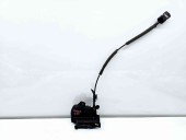 Broasca usa dreapta spate Renault Clio 4 (B98) Hatchback [Fabr 2012-2020] 825001911R