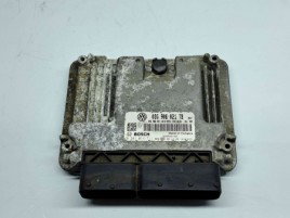 Calculator motor Skoda Octavia 2 (1Z3) 1.9tdi, 03G906021TB, 0281014711