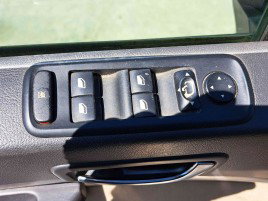  Butoane comanda geamuri sofer Peugeot 807 [Fabr 2002-2008] OEM