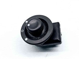  Buton reglaj oglinzi Renault Clio 4 (B98) Hatchback [Fabr 2012-2020] 255706283R