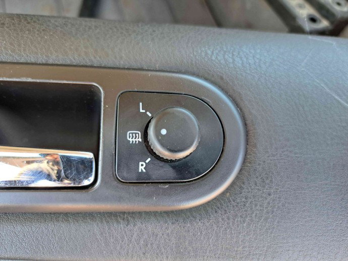  Buton reglaj oglinzi Volkswagen Passat B5 (3B5) Variant [Fabr 1997-2000] OEM