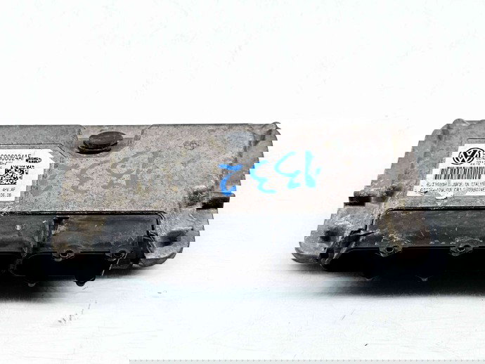 Calculator motor ECU Seat Ibiza 4 (6L1) [Fabr 2002-2009] 03C906024AF 1.4 Benz BXW 63KW / 86CP