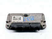 Calculator motor ECU Seat Ibiza 4 (6L1) [Fabr 2002-2009] 03C906024AF 1.4 Benz BXW 63KW / 86CP
