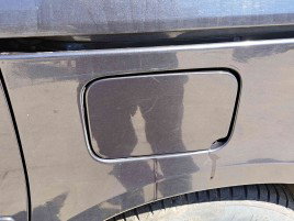 Capac rezervor Peugeot 807 [Fabr 2002-2008] OEM