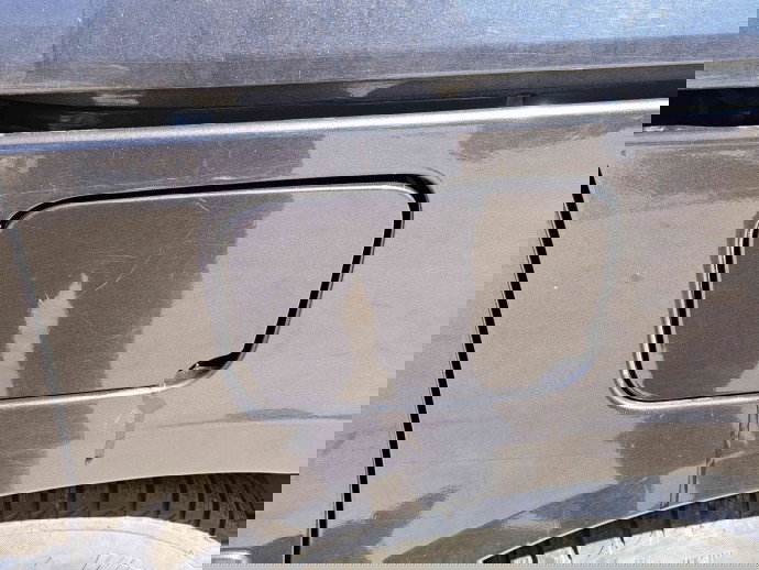 Capac rezervor Peugeot 807 [Fabr 2002-2008] OEM