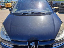 Capota motor Peugeot 807 [Fabr 2002-2008] EYJ