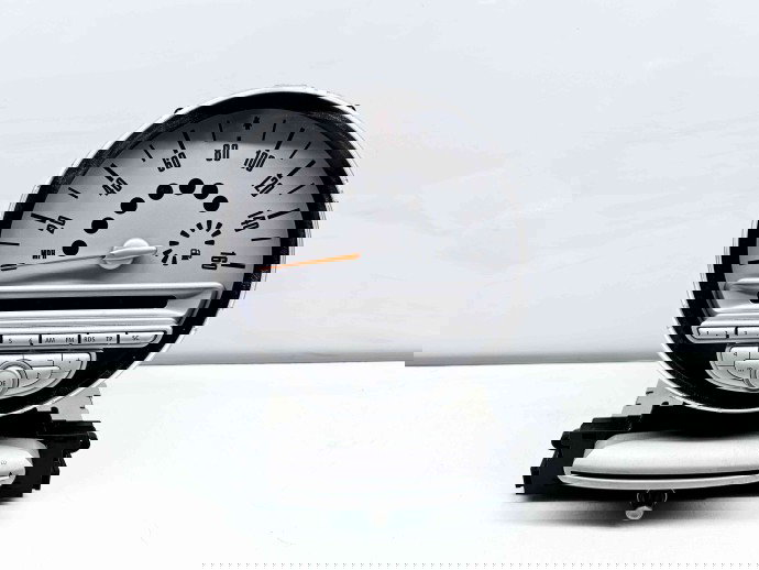  Ceas bord MINI Cooper (R56) [Fabr 2006-2014] 9189503 | 3455681