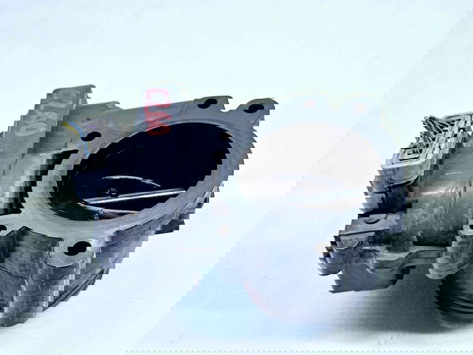 Clapeta acceleratie MINI Cooper (R56) [Fabr 2006-2014] V757669780 1.4 B N12B14O0 70KW / 95CP