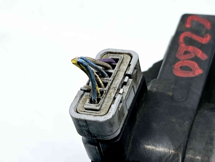 Clapeta acceleratie MINI Cooper (R56) [Fabr 2006-2014] V757669780 1.4 B N12B14O0 70KW / 95CP