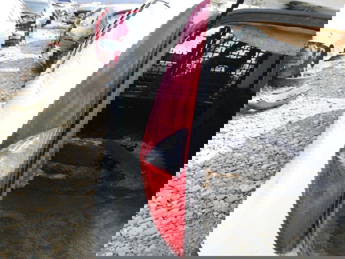 Stop stanga aripa Fiat Punto Van 1.3 diesel OEM 2000-2009