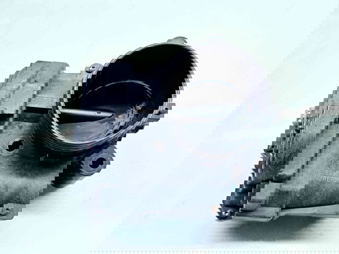 Clapeta acceleratie MINI Cooper (R56) [Fabr 2006-2014] V757669780 1.4 B N12B14O0 70KW / 95CP