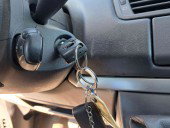  Contact cu cheie Peugeot 807 [Fabr 2002-2008] OEM  2.0 HDI RHR100KW / 136CP