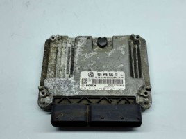Calculator motor, Audi A3 (8P1), 03G906021TB, 028101711, 1.9 TDI, BXE