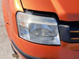  Far dreapta Fiat Panda (169) [Fabr 2003-2012] OEM