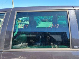 Geam usa stanga spate Peugeot 807 [Fabr 2002-2008] EYJ