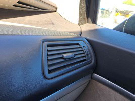  Grila aerisire dreapta Peugeot 807 [Fabr 2002-2008] OEM