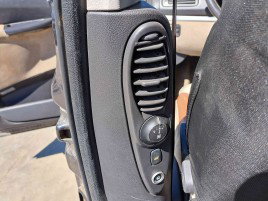  Grila aerisire spate Peugeot 807 [Fabr 2002-2008] OEM