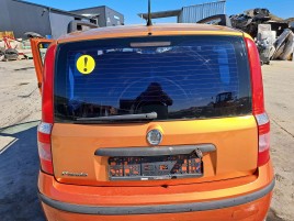 Haion Fiat Panda (169) [Fabr 2003-2012] Portocaliu