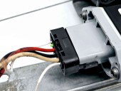 Macara electrica geam dreapta fata Renault Clio 4 (B98) Hatchback [Fabr 2012-2020] 807202602R