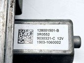 Macara electrica geam dreapta fata Renault Clio 4 (B98) Hatchback [Fabr 2012-2020] 807202602R