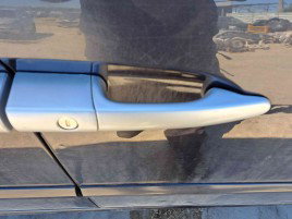 Maner usa dreapta fata Peugeot 807 [Fabr 2002-2008] OEM