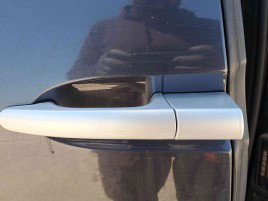 Maner usa dreapta spate Peugeot 807 [Fabr 2002-2008] OEM