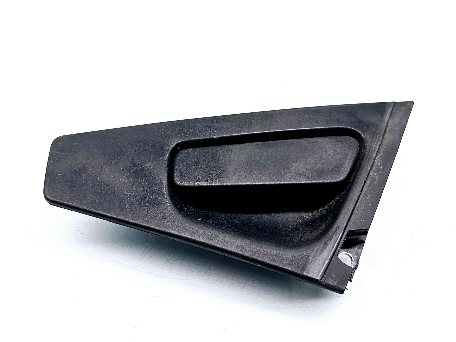 Maner usa dreapta spate Renault Clio 4 (B98) Hatchback [Fabr 2012-2020] OEM - imagine 1