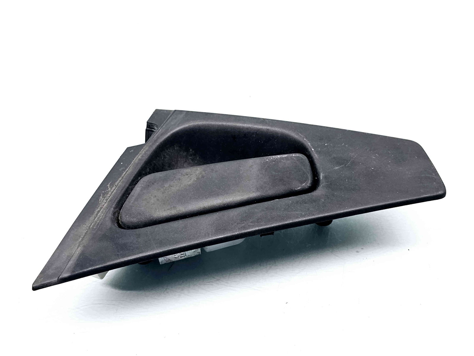 Maner usa dreapta spate Renault Clio 4 (B98) Hatchback [Fabr 2012-2020] OEM - imagine 2