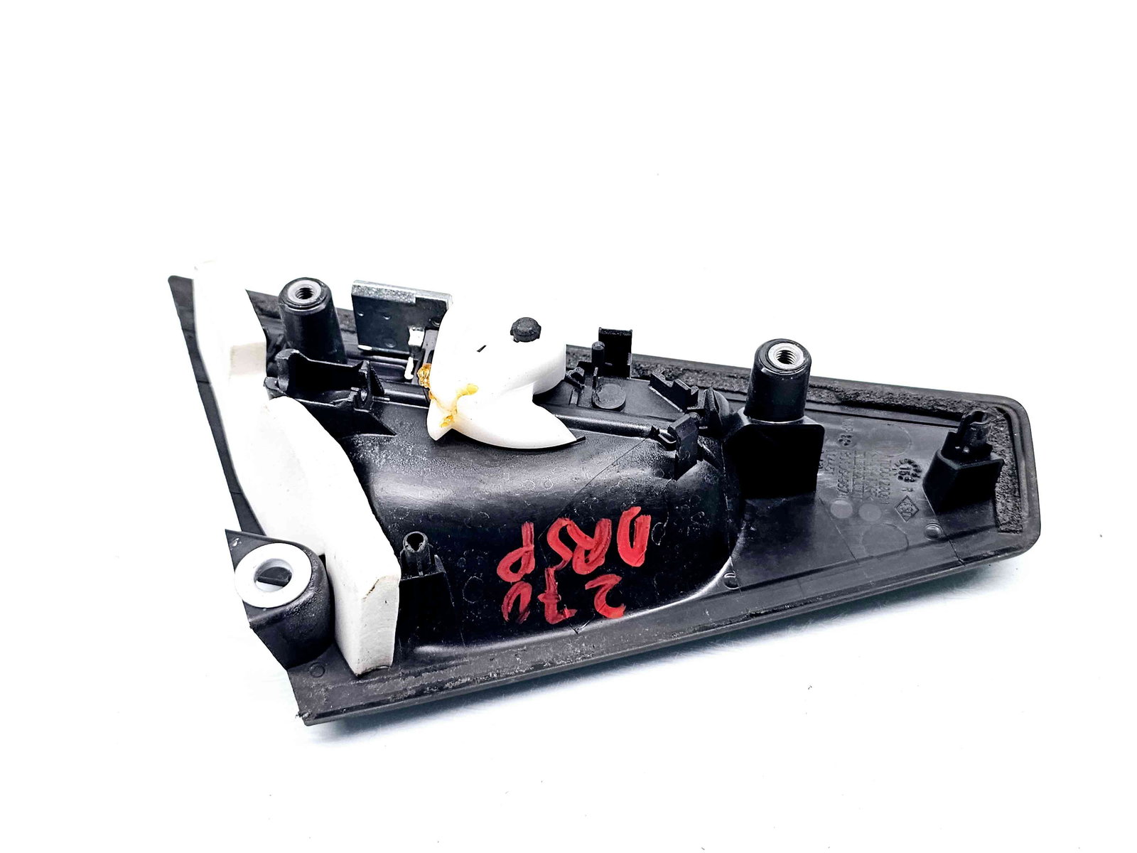 Maner usa dreapta spate Renault Clio 4 (B98) Hatchback [Fabr 2012-2020] OEM - imagine 3