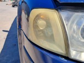  Semnalizare aripa stanga Volkswagen Passat B5 (3B5) Variant [Fabr 1997-2000] OEM