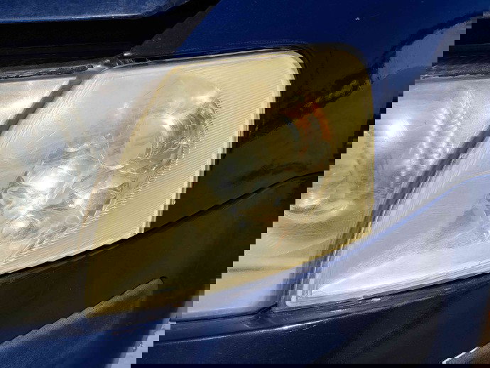  Semnalizare aripa stanga Volkswagen Passat B5 (3B5) Variant [Fabr 1997-2000] OEM