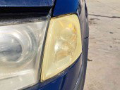  Semnalizare aripa stanga Volkswagen Passat B5 (3B5) Variant [Fabr 1997-2000] OEM