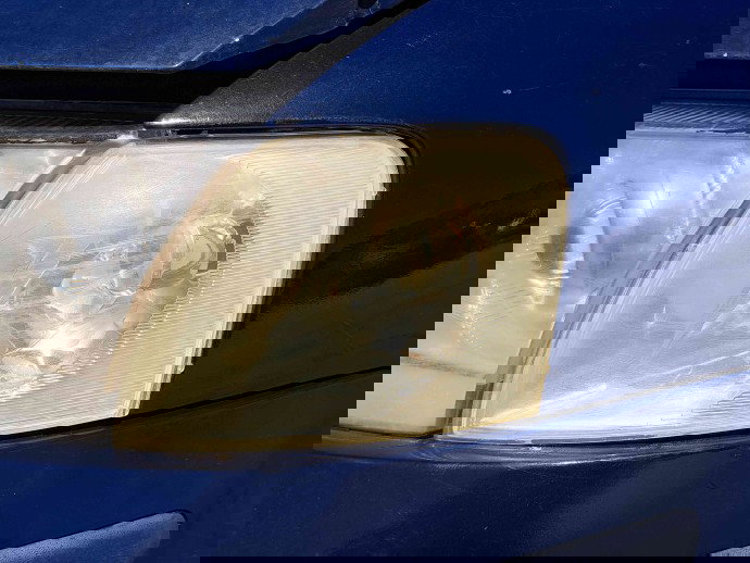  Semnalizare aripa stanga Volkswagen Passat B5 (3B5) Variant [Fabr 1997-2000] OEM