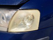  Semnalizare aripa stanga Volkswagen Passat B5 (3B5) Variant [Fabr 1997-2000] OEM