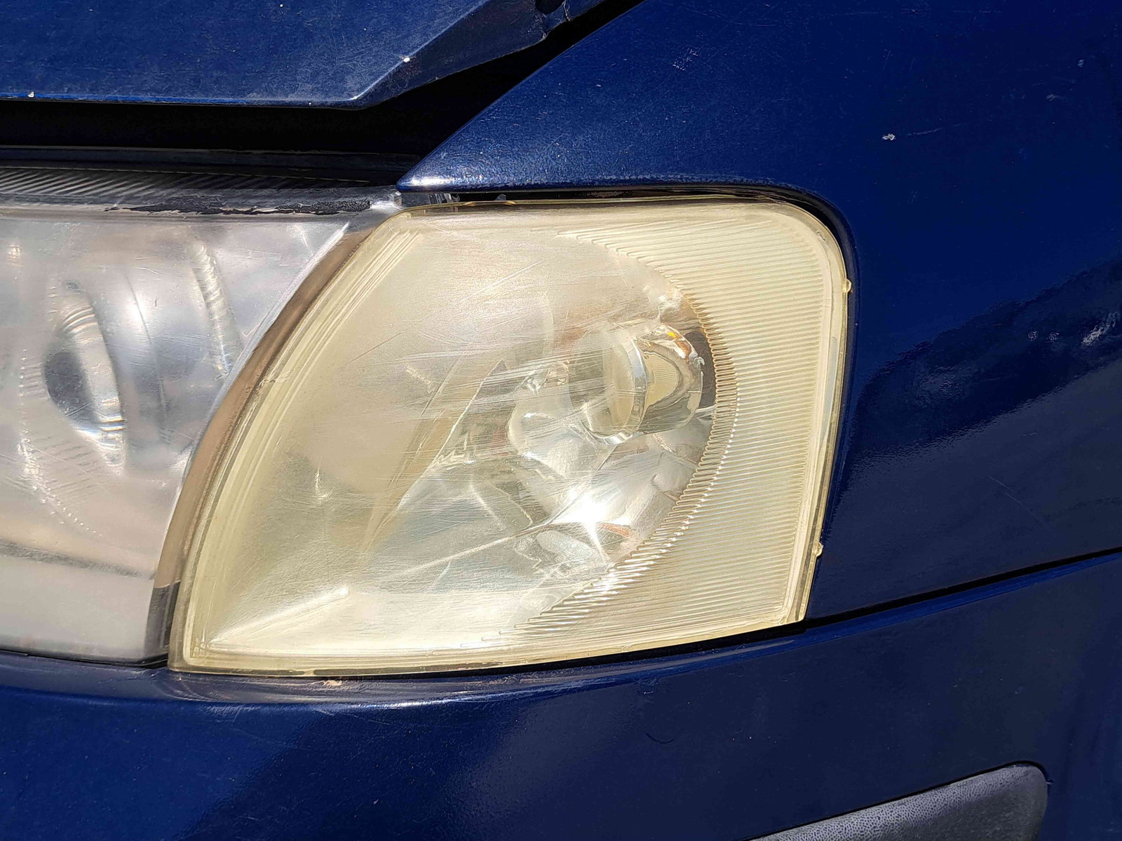 Semnalizare aripa stanga Volkswagen Passat B5 (3B5) Variant [Fabr 1997-2000] OEM - imagine 3