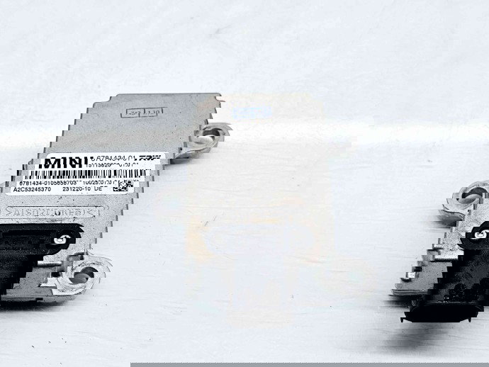  Senzor acceleratie MINI Cooper (R56) [Fabr 2006-2014] 6781434