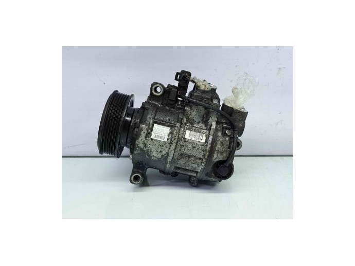 Compresor clima Audi A8 (4E) 3.0tdi, 4F0260805N