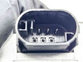  Senzor acceleratie MINI Cooper (R56) [Fabr 2006-2014] 6781434