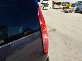  Stop aripa dreapta Peugeot 807 [Fabr 2002-2008] OEM