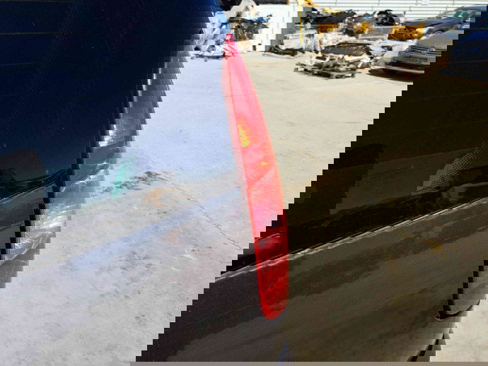  Stop aripa dreapta Peugeot 807 [Fabr 2002-2008] OEM