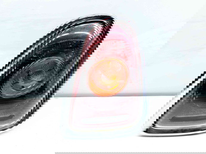  Stop aripa dreapta MINI Cooper (R56) [Fabr 2006-2014] OEM