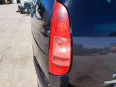  Stop aripa stanga Peugeot 807 [Fabr 2002-2008] OEM