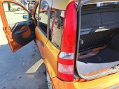  Stop aripa stanga Fiat Panda (169) [Fabr 2003-2012] OEM