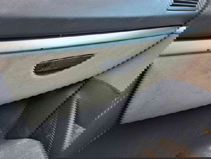  Torpedou Peugeot 807 [Fabr 2002-2008] OEM