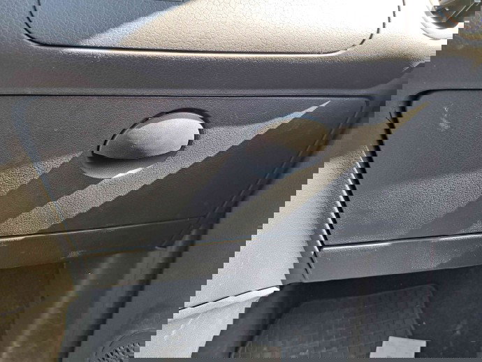  Torpedou Fiat Panda (169) [Fabr 2003-2012] OEM