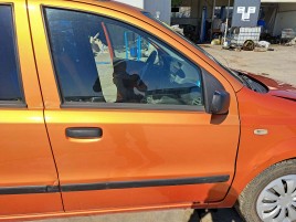 Usa dreapta fata Fiat Panda (169) [Fabr 2003-2012] Portocaliu