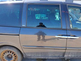 Usa dreapta spate Peugeot 807 [Fabr 2002-2008] EYJ