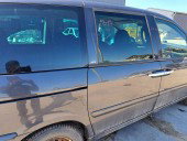 Usa dreapta spate Peugeot 807 [Fabr 2002-2008] EYJ