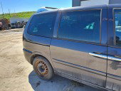 Usa dreapta spate Peugeot 807 [Fabr 2002-2008] EYJ